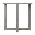 thumbnail image 6 of Picket House Furnishings Dawson End Table in Gray, 6 of 8