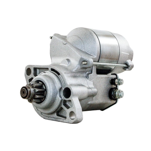 New OSGR Starter Compatible with Jaguar XK8 XJ8 XJR Vanden Plas S-Type XKR 4.0L V8 3996cc 1997-2000 12V 9T CW 228000-5093 LCA1850AB 91JV11001AB 228000-5090 228000-5091 280-0307 2800307