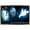 Gold Framed Version, variant on DC Comics Movie - Shazam - Dr. Sivana Wall Poster, 14.725" x 22.375"