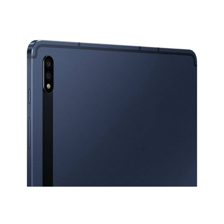 Samsung Galaxy Tab S7 Plus 256GB Mystic Navy (Wi-Fi) S Pen Samsung Galaxy Tab S7 Plus 256GB Mystic Navy (Wi-Fi) S Pen