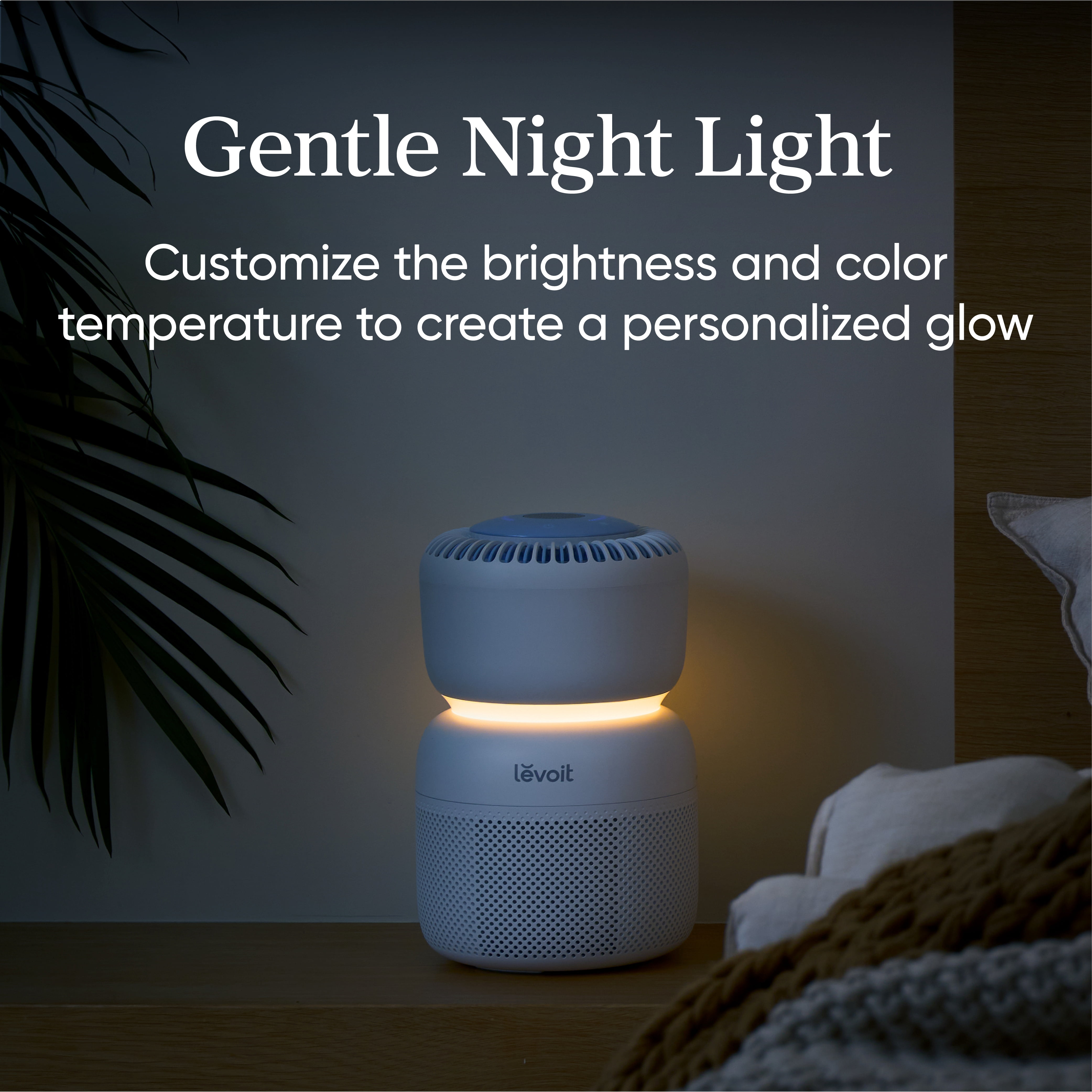 Levoit Sprout Air Purifier