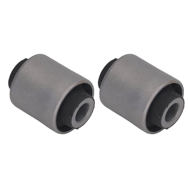 Rear Control Lateral Trans Arm Bushing, Rear Lateral Arm Bush Easy To Install High Toughness MN100110 Excellent Load Capacity For Car