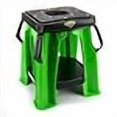 thumbnail image 3 of Cycra Moto Stand Green, 3 of 3