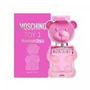 Moschino Toy 2 Bubble Gum Eau De Toilette Spray 30ml/1oz