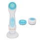 thumbnail image 3 of Cepillo de limpieza facial eléctrico, máquina de limpieza facial eléctrica con carga USB, limpiador facial confiable y duradero, 3 of 8