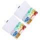 thumbnail image 4 of Surtido de fusibles de cuchilla de 240 piezas, kit de fusibles de cuchilla para automóvil de 5/10/15/20/25/30 A, 4 of 12