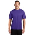 thumbnail image 1 of Camiseta Sport-Tek® Tall PosiCharge® Competitor™. TST350 deporte-tek TST350, 1 of 1