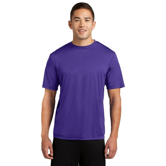 Camiseta Sport-Tek® PosiCharge® Competitor™. ST350 deporte-tek ST350