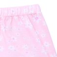 thumbnail image 3 of Ensemble de Pyjama Haut à Manches Courtes et Shorts pour Filles 2 Pcs Tailles 4-18, 3 of 3