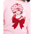 thumbnail image 3 of Strawberry Shortcake Toddler Girls Graphic Sweatshirt and Tutu Skirt, 2-Piece, Sizes 12M-5T, 3 of 8