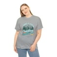 thumbnail image 4 of I Need A Good Paddling tshirt Funny Kayaking shirt T-Shirt, 4 of 4