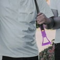 thumbnail image 4 of VERDANVERSE 1Jgo Mango De Trapeador Esponja Violeta Con Agarre Plástico Cómodo Para Limpieza En El Hogar, 4 of 8