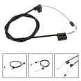 thumbnail image 3 of GLFILL For Lawn Mower Control Cable Control Cable 407816 532407816 60102 Black Control Cable For Craftsman For Poulan, 3 of 8
