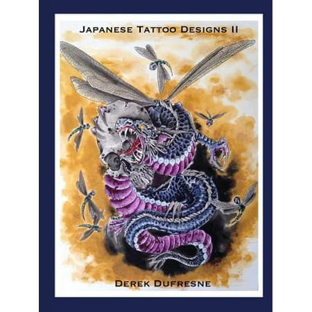 Japanese Tattoo Designs 2 (Best Japanese Tattoo Designs)