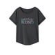 thumbnail image 1 of Camiseta para mujer, disfraz de verano, camiseta con cuello redondo para viajar, regalo del día de San Valentín XL, 1 of 7