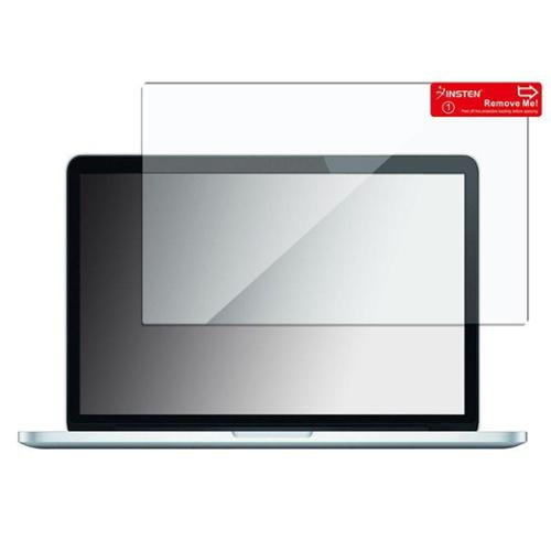 Clear HD Screen Protector Guard Film Cover for Apple MacBook Pro Air 11/" 13/" 15/"