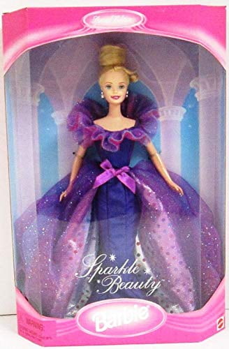 barbie special edition