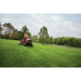 thumbnail image 5 of Troy-Bilt 547cc Bronco 42" Riding Gas Lawn Mower, 13A878BSA23, 5 of 17