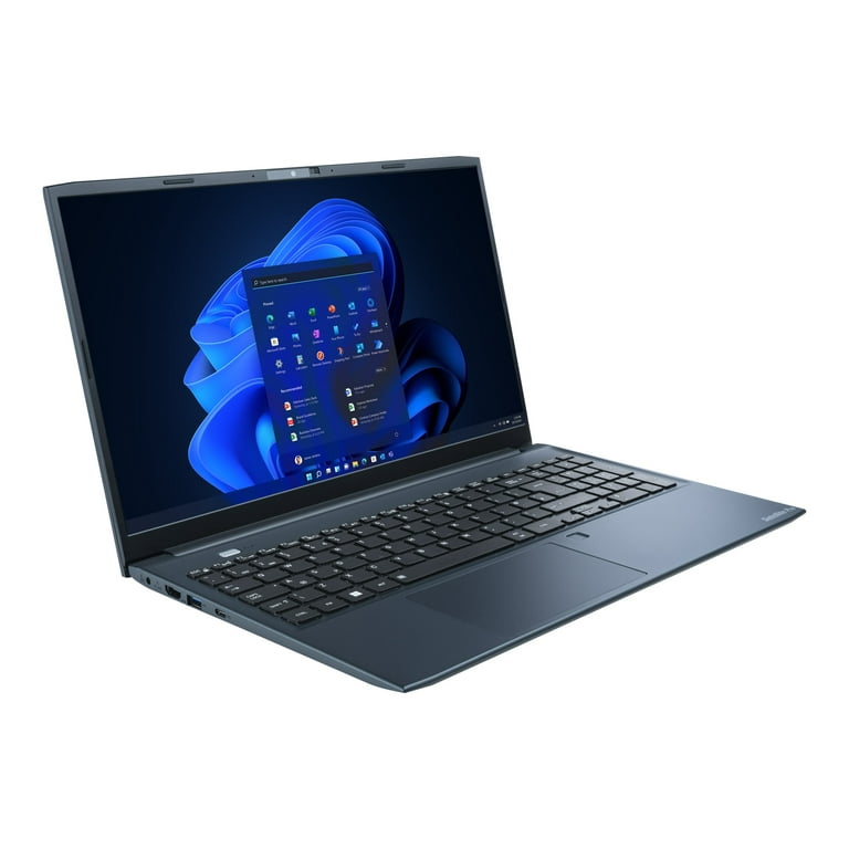 Dynabook Satellite Pro 15.6