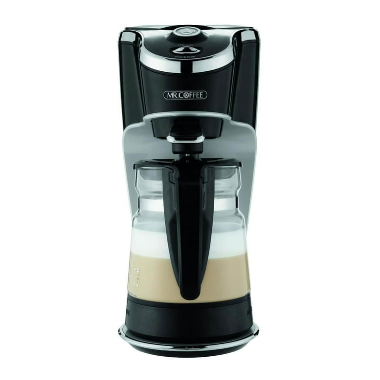 Mr. Coffee Cafe Latte Maker BVMC-EL1 for Sale in Littleton, CO - OfferUp