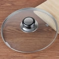 thumbnail image 6 of 2pcs Replacement Knob Handle For Glass Lid Pot Pan Cover Cookware Kitchen Tools, 6 of 12