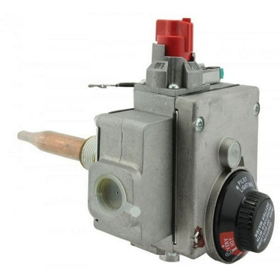 AP14269D-1 - OEM Rheem Upgraded Replacement Water Heater LP Gas Valve