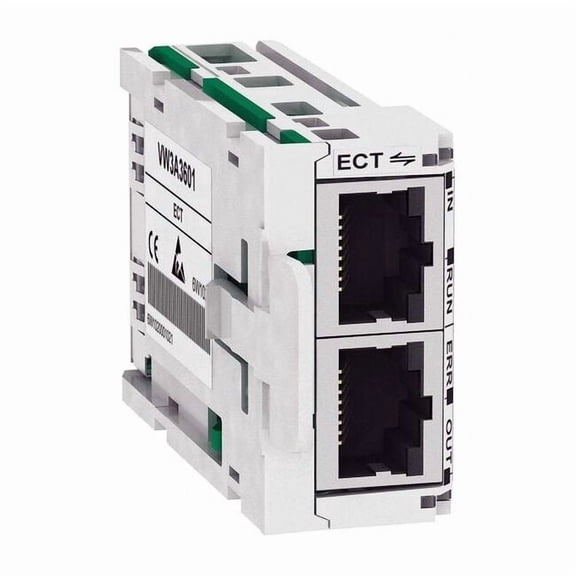 Communication Module,Ethercat VW3A3601