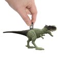 thumbnail image 4 of Jurassic World Ferocious Pack Dinosaur Action Figure Rugops Primus 3 Year Olds & Up, 4 of 6