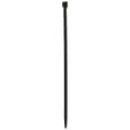 thumbnail image 2 of EAGLE ASPEN 500233 Temperature-Rated Cable Ties, 100 Pack, 11", Black, 2 of 3