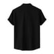 thumbnail image 4 of pstuiky Mangas cortas para hombre, Camisa hawaiana informal de manga corta con cuello vuelto y botones para hombre camisas casuales para hombre xl, 4 of 9