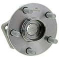 thumbnail image 4 of Mevotech G513303 Wheel Bearing and Hub Assembly Fits select: 2009-2014 SUBARU FORESTER, 2013-2015 SUBARU XV CROSSTREK, 4 of 4