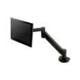 thumbnail image 2 of Innovative 7500-1000 Deluxe Flat Panel Radial Arm - 27 lb - Vista Black, 2 of 3