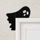thumbnail image 4 of Fiudx Ofertas relámpago Pegatina de acrílico para puerta de Halloween, decoración navideña, pegatina de espejo autoadhesiva, 4 of 4