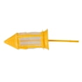 thumbnail image 4 of Filtro De Agua De Válvula , Repuesto Portátil Amarillo, Filtro De Succión Fuerte Seguro Para Hospital, 4 of 7