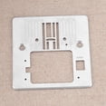 thumbnail image 4 of Needle Throat Plate, Sewing Machine Replacement Part Sewing Machine Accessories, 4 of 7