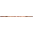 thumbnail image 3 of Ekena Millwork 28"OD x 9 1/8"ID x 3/8"T Dijon Wood Fretwork Pierced Ceiling Medallion, Cherry, 3 of 3