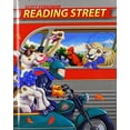 thumbnail image 1 of Pre-Owned Reading Street 2011 Student Edition Grade 5 Vol 1 (Hardcover) 0328455660 9780328455669, 1 of 1