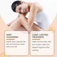 thumbnail image 2 of Papaya Soap Face & Body Wash, Skin Brightening Papaya Soap Bar, Reduce Dark Spots, Acne, Cleanse Scars & Even Skin Tone, Turmeric, Kojic Acid & Essent, 2 of 5