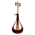 thumbnail image 2 of Yamaha YEV 104 Electric 4 String Natural Violin, 2 of 9