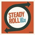 thumbnail image 3 of Lula & the Bebops - Steady Roll - Vinyl, 3 of 3