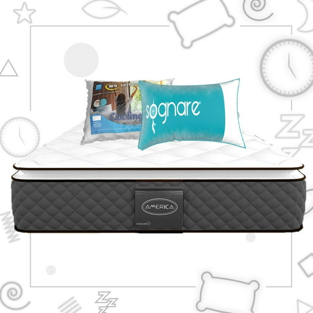 Almohada sognare matrimonial new arrivals