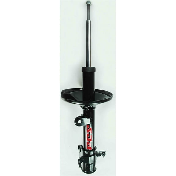 SUSPENSION STRUT ASSEMBLY