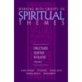 thumbnail image 1 of Working with Groups on Spiritual Themes: Structured Exercises in Healing, Vol. 2, 1 of 1