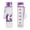 C, variant on Nnndbs 1L Water Bottle with Flip Top Lid, Leak Proof BPA Free Sports Drinking Bottle with Carrying Strap for Gym School Travel