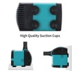 thumbnail image 3 of 800L/H Submersible Water Pump For Pond, Aquarium, Fish Tank Fountain Water Pump Hydroponics, 3 of 6