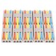 thumbnail image 4 of 10pcs Lever Wire Connectors for Electrical Quick Splice Terminal Blocks Reusable Compact Connectors for Hard Soft Cables Home Wiring Projects, 4 of 5