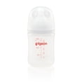 thumbnail image 1 of Biberón Pigeon Soft Touch Wide Neck 3 160 ml, 1 of 4