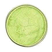 Electric Bliss Beauty, Mica Powder, Mint Green-Crafts, Cosmetics, Slime, Candles, Dye, Bath Bombs, Epoxy Resin, Soap, Clay, Nail Art, Glue, Glass and Paper DIY crafts!