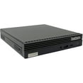 thumbnail image 2 of Lenovo ThinkCentre M70q Tiny Intel Core i5-10400T 16 Go RAM 256 Go SSD Wi-Fi Windows 11 Pro - Remis à Neuf, 2 of 4