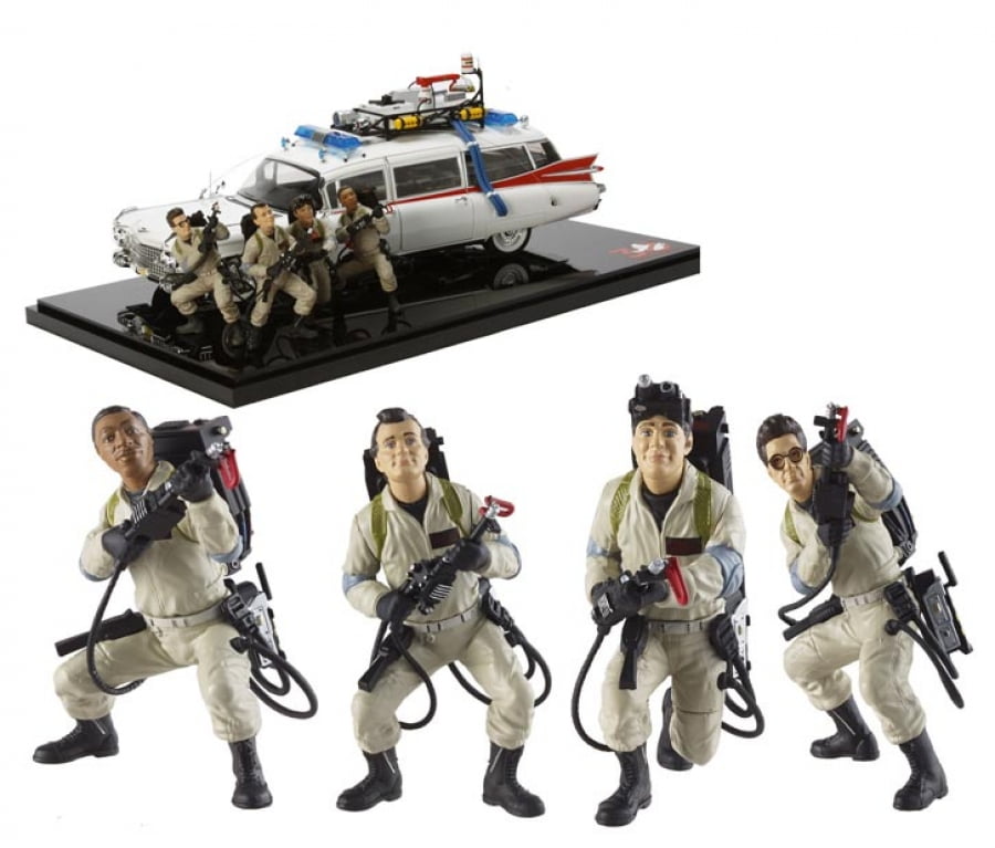 ecto 1 30th anniversary